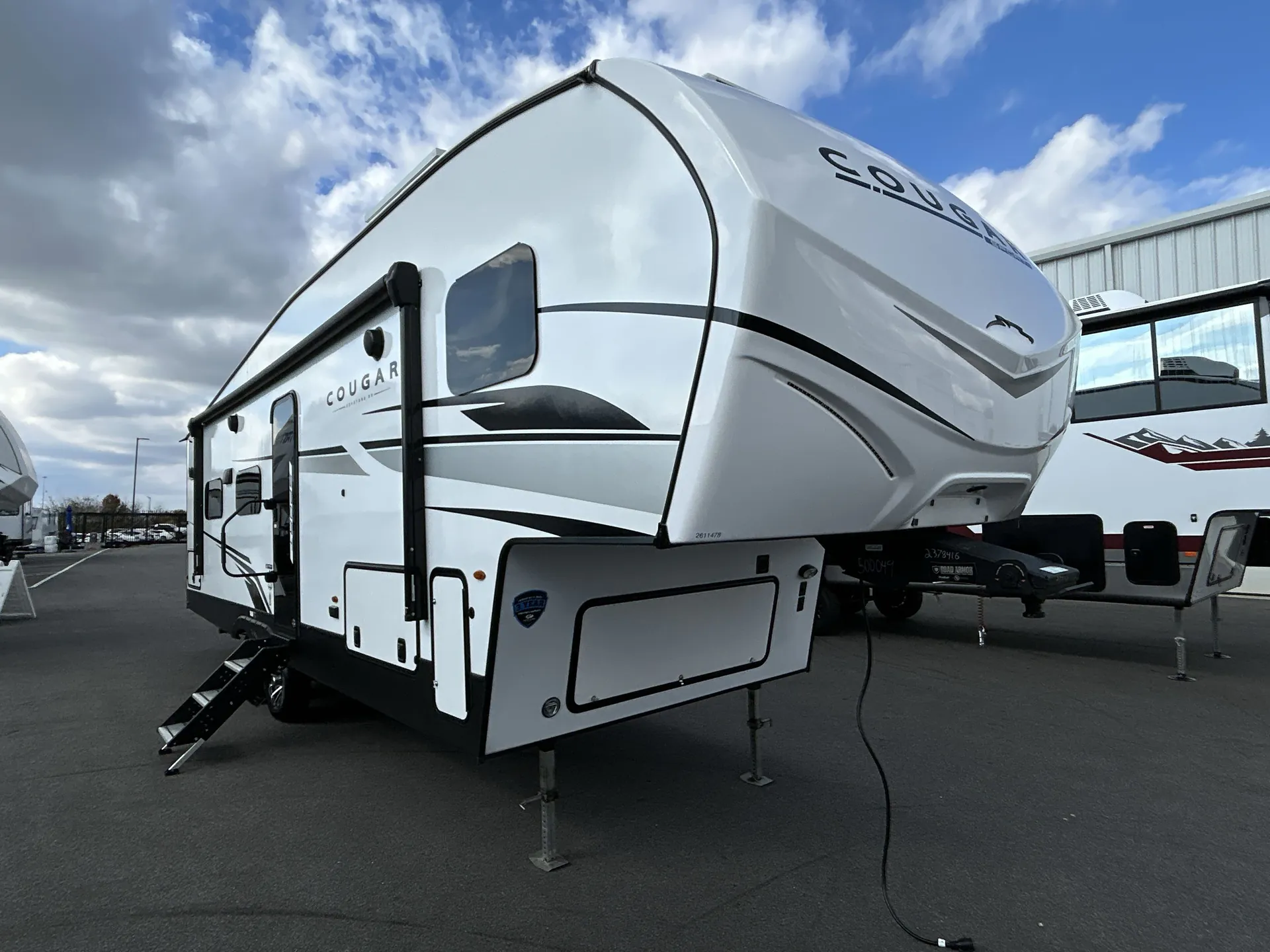 2025 Keystone Cougar Sport 2700BH - Photo 2