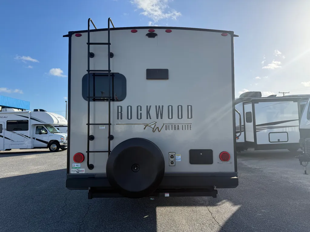 2022 Forest River Rockwood Ultra Lite 2614BS, Photos photo 45