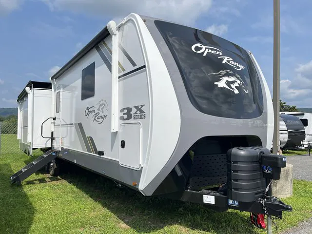 2027 Highland Ridge Open Range 322RLS dealer photo 1 from Colton RV