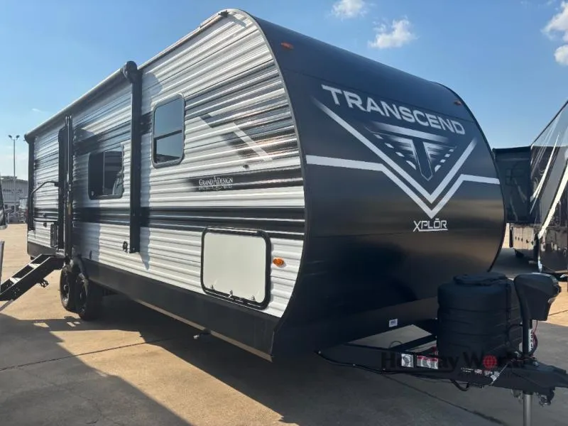 2026 Grand Design Transcend Xplor 25MLX - Photo 2