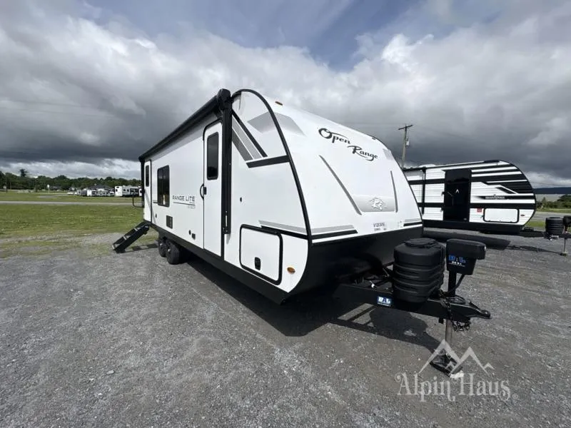 2027 Highland Ridge Range Lite 230MKD - Photo 3