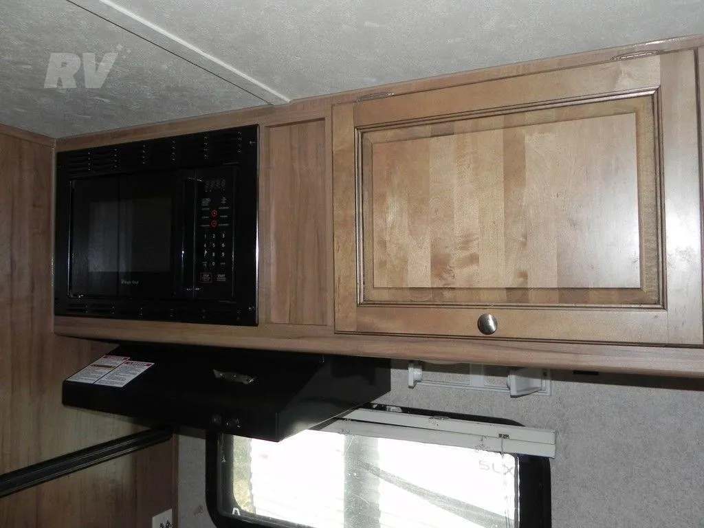 2016 Forest River Rockwood Mini Lite 1905, Photos photo 13