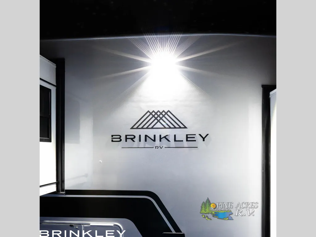 2026 Brinkley Model Z 3515, Photos photo 101