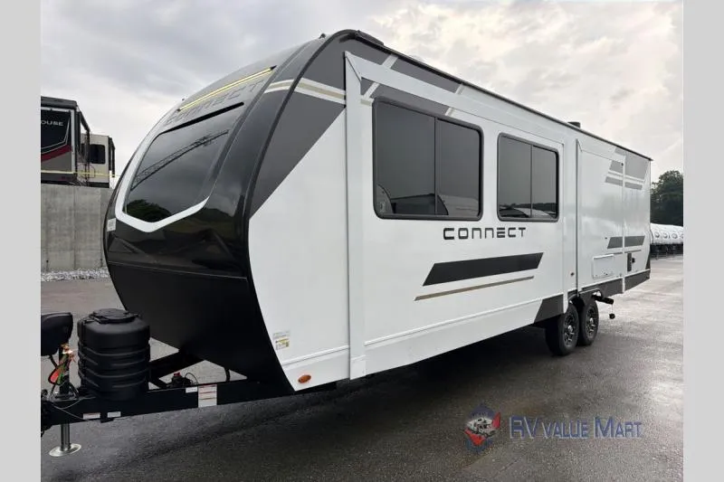 2027 KZ Connect 282FKK - Photo 4