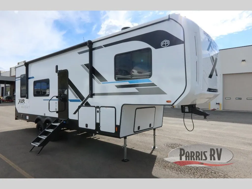 2026 Forest River XLR Boost 286B - Photo 2