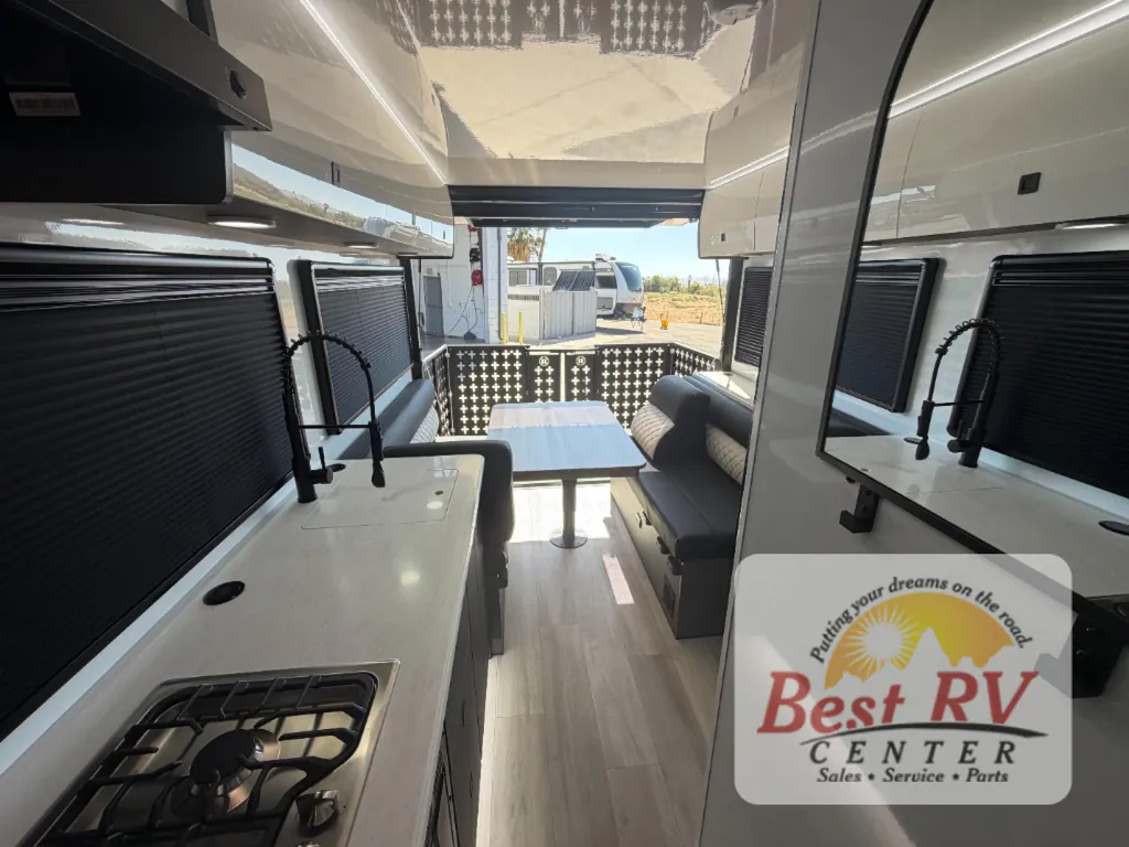 2027 Palomino Pause Reboot Edition 174, Photos photo 94