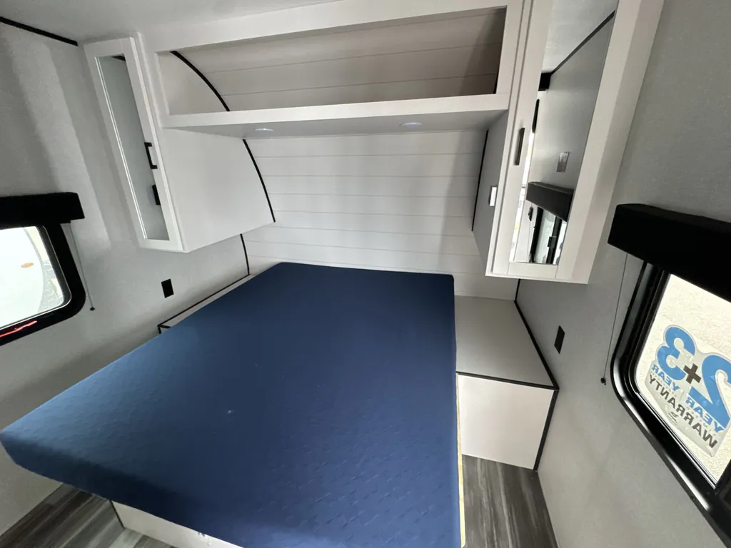 2026 Jayco Jay Flight SLX 321BDS, Photos photo 5