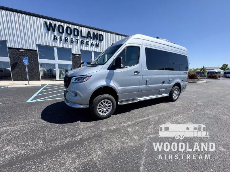 2026 Airstream Interstate 19GT New    Std. Model - Photo 3