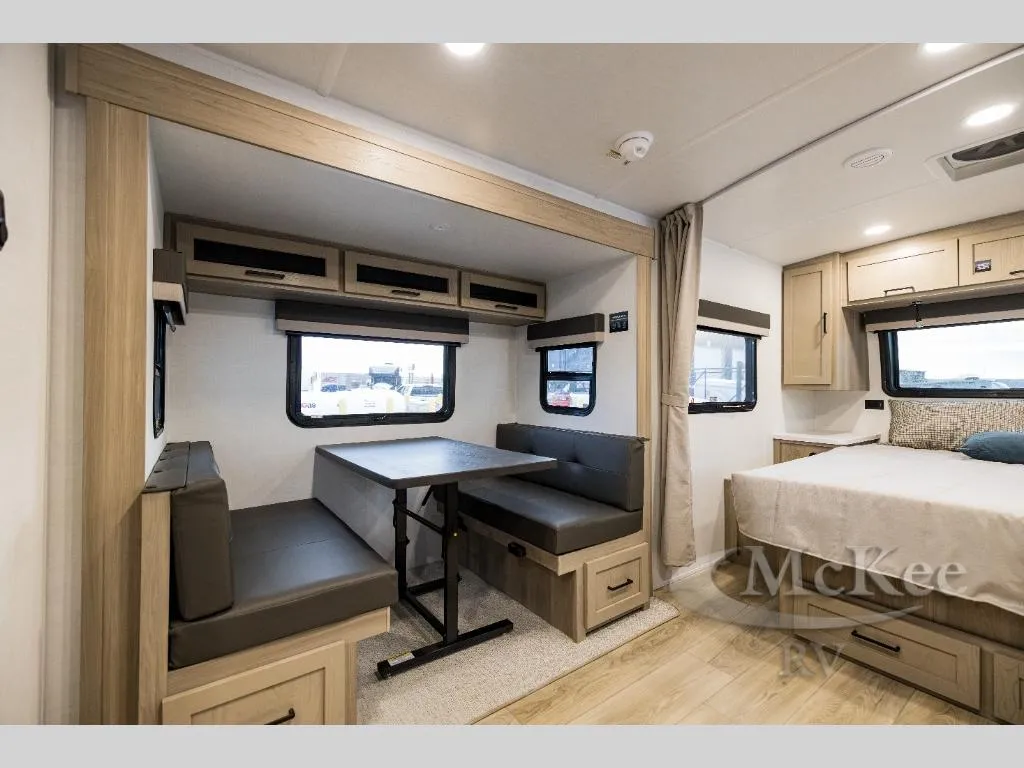 2026 Forest River Flagstaff Micro Lite 22FBS - Photo 4
