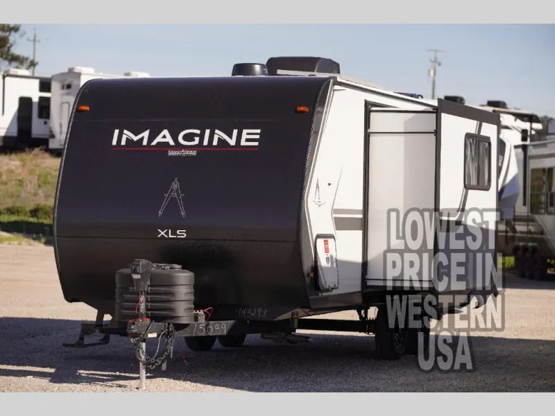 2026 Grand Design Imagine XLS 21MBE - Photo 3