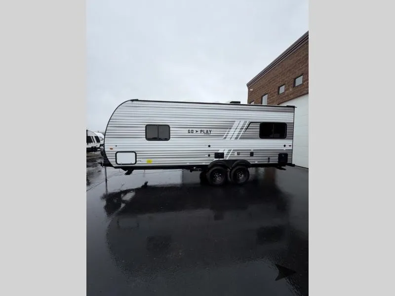 2026 Wayfinder RV Go Play 21QBW MOAB - Photo 4