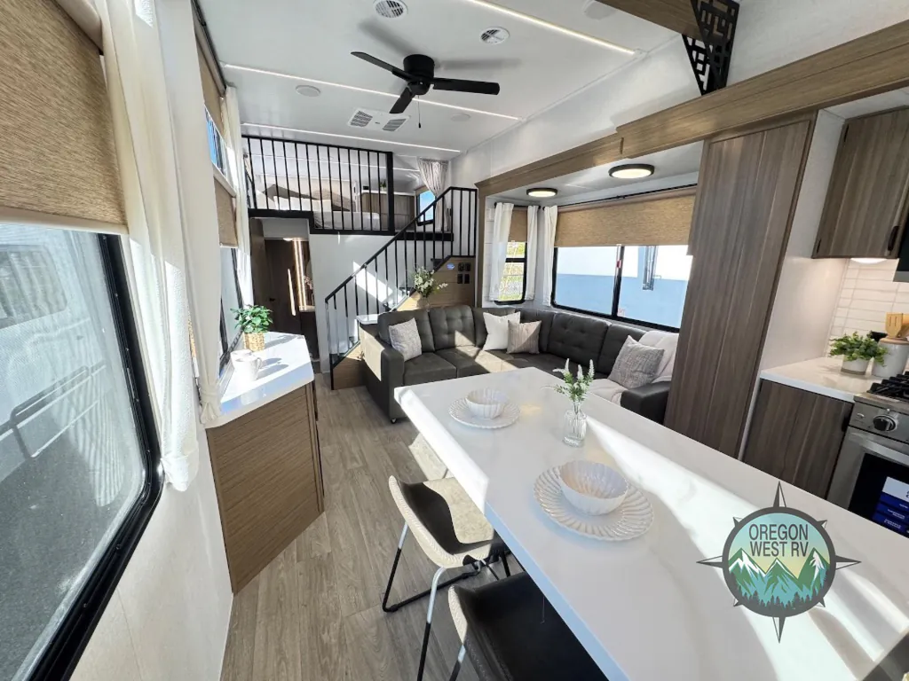 2026 Forest River Salem Grand Villa 42ZEN, Photos photo 44