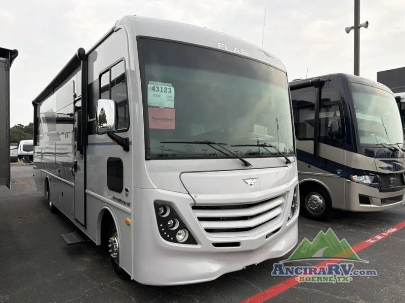 2026 Fleetwood Flair 29M - Photo 2