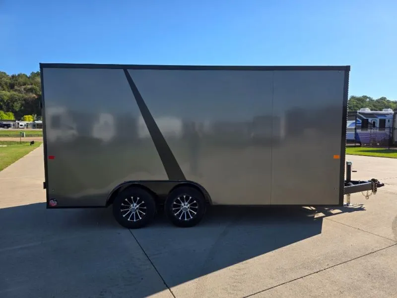 2027 Aero Aero 16TA52UTV - Photo 2