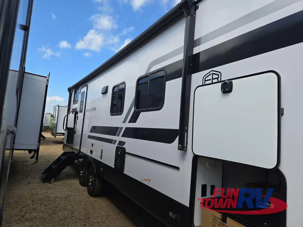 2026 Forest River Solaire 2430BHS, Photos photo 8