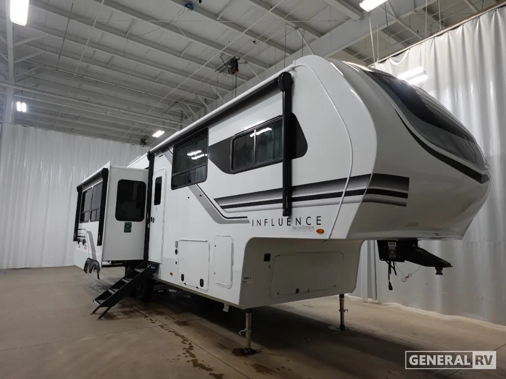 2026 Grand Design Influence 2903RL - Photo 2
