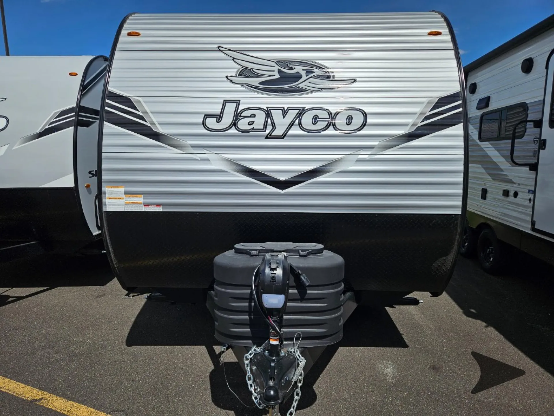 2026 Jayco Jay Flight SLX 211MBW - Photo 4