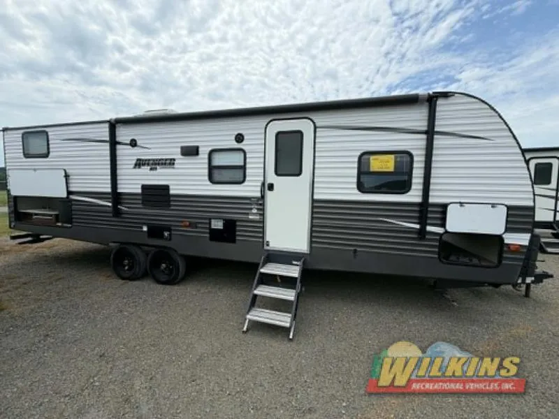2020 Prime Time Avenger 27DBS - Photo 4