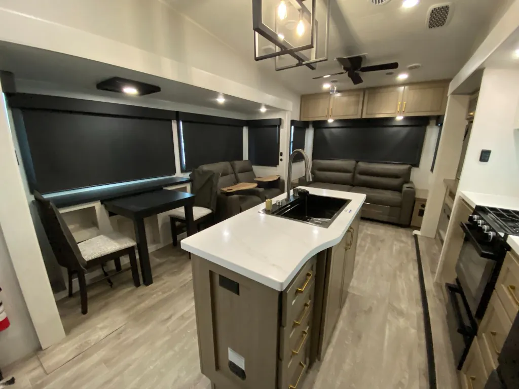 2026 Jayco Eagle 321RSTS, Photos photo 15