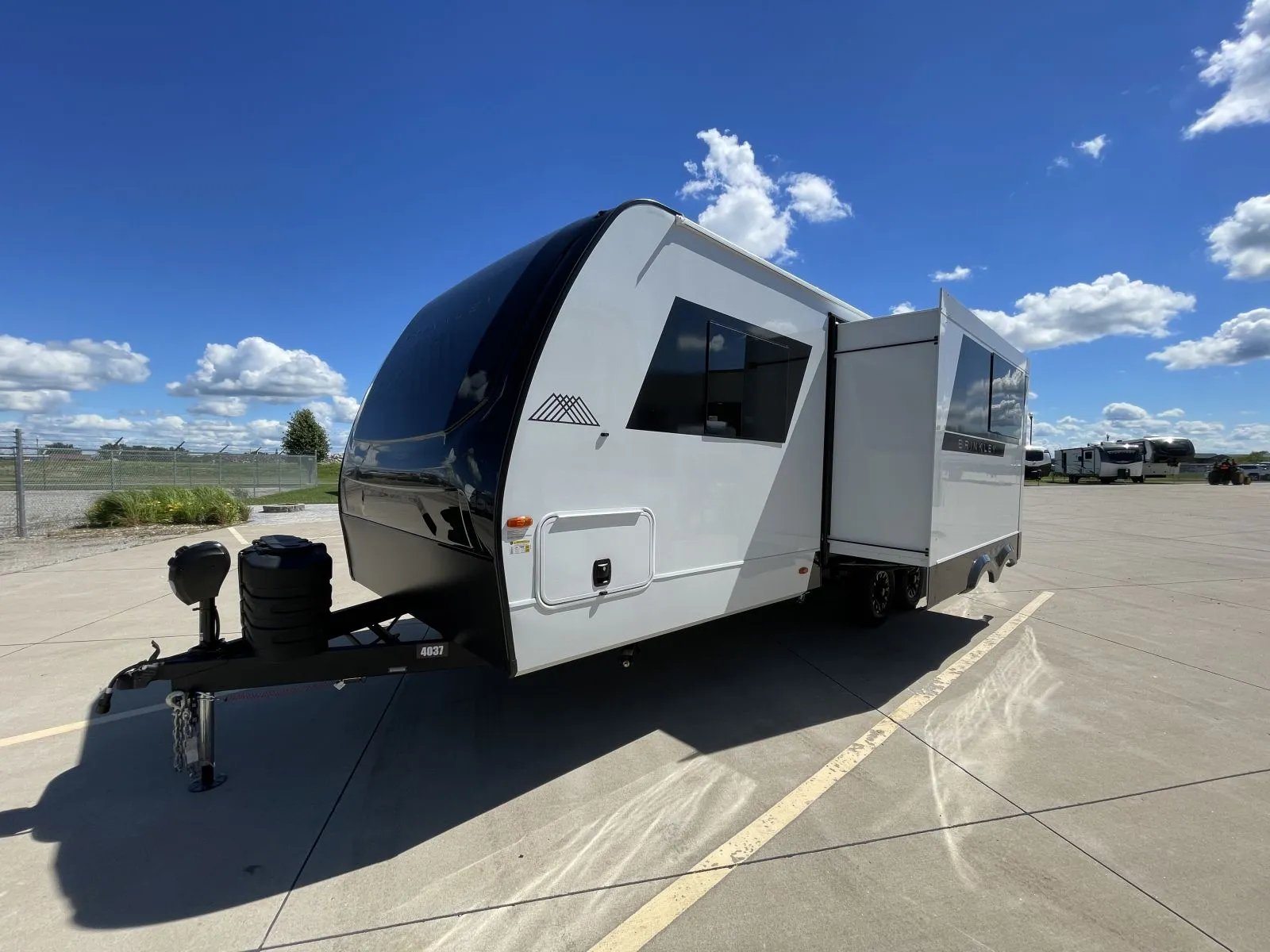 2027 Brinkley MODEL Ix 24X - Photo 4