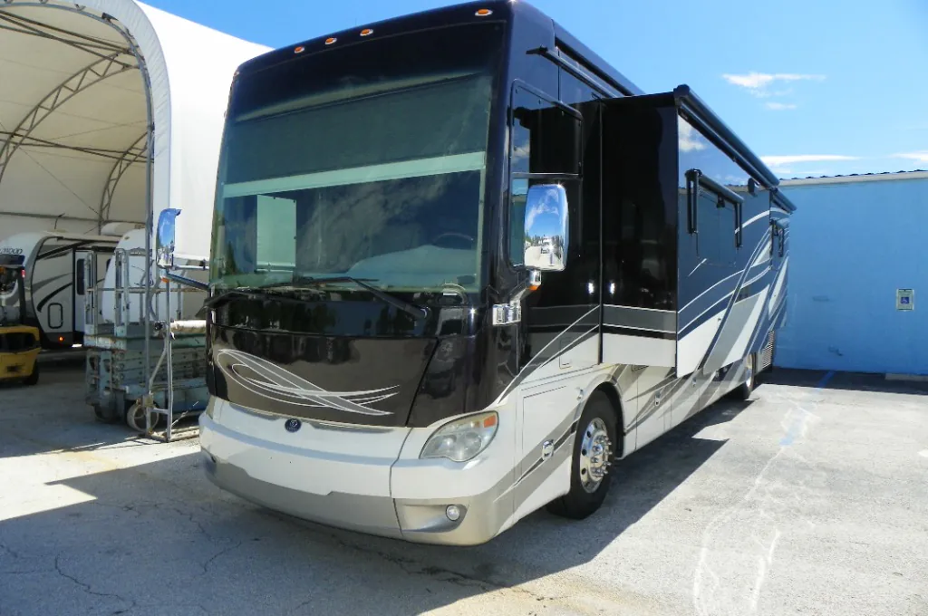 2016 Tiffin Allegro Bus 40 SP - Photo 2