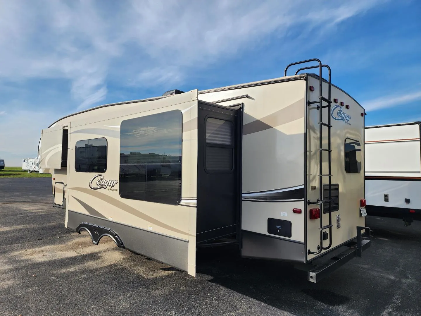 2017 Keystone Cougar X-lite 28RKS - Photo 4