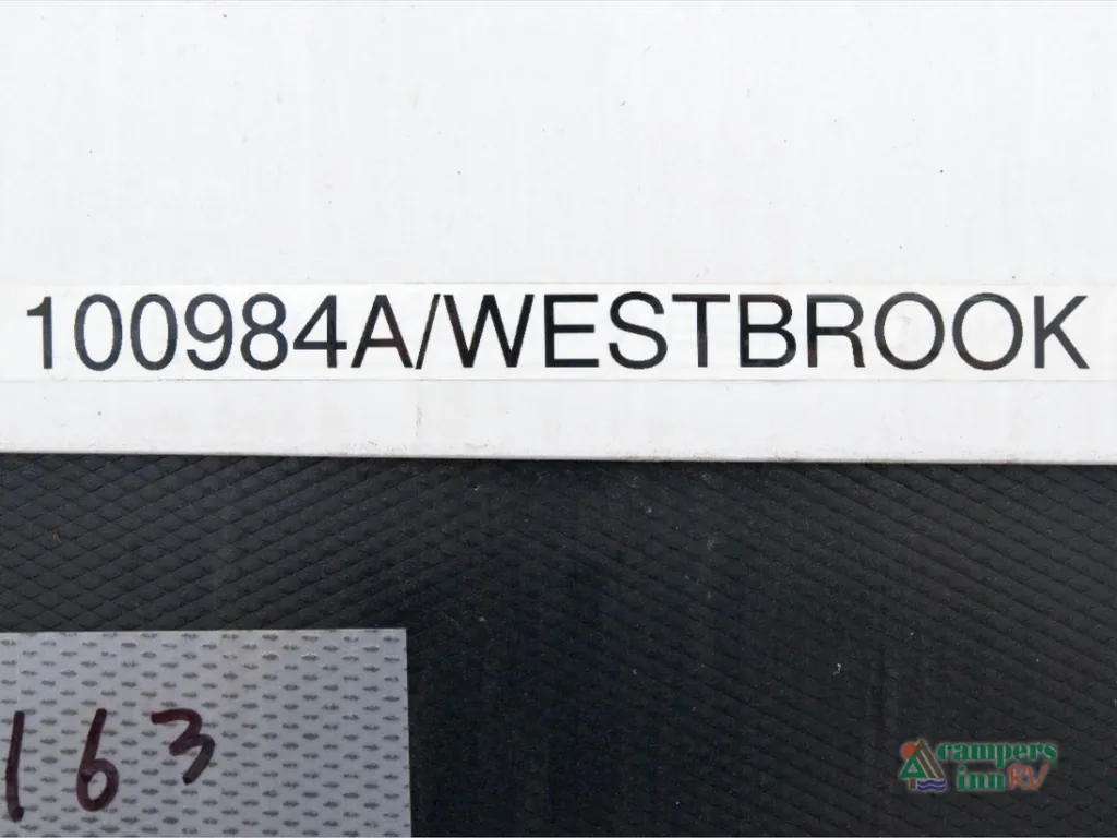 2026 Forest River Westbrook 27CC, Photos photo 38