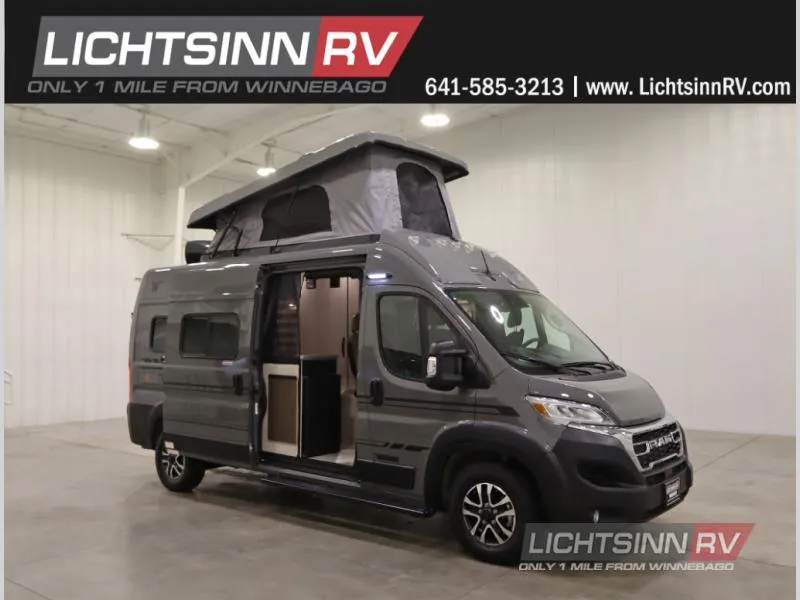 2027 Winnebago Solis 59P - Photo 2