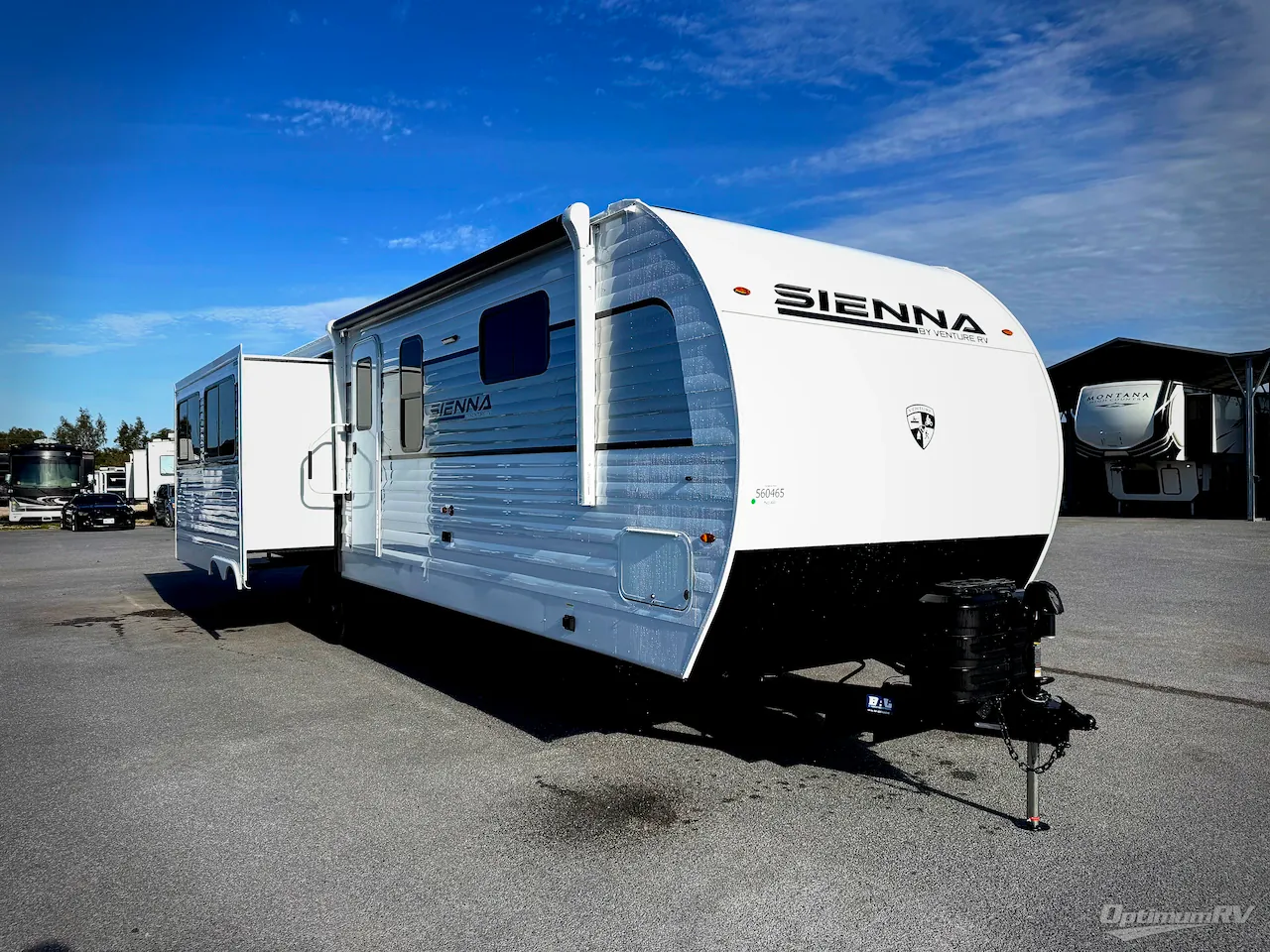 2026 Venture RV Sienna SA293VIK