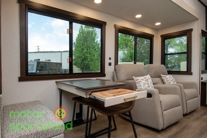 2026 Forest River Cedar Creek 361RL, Photos photo 40