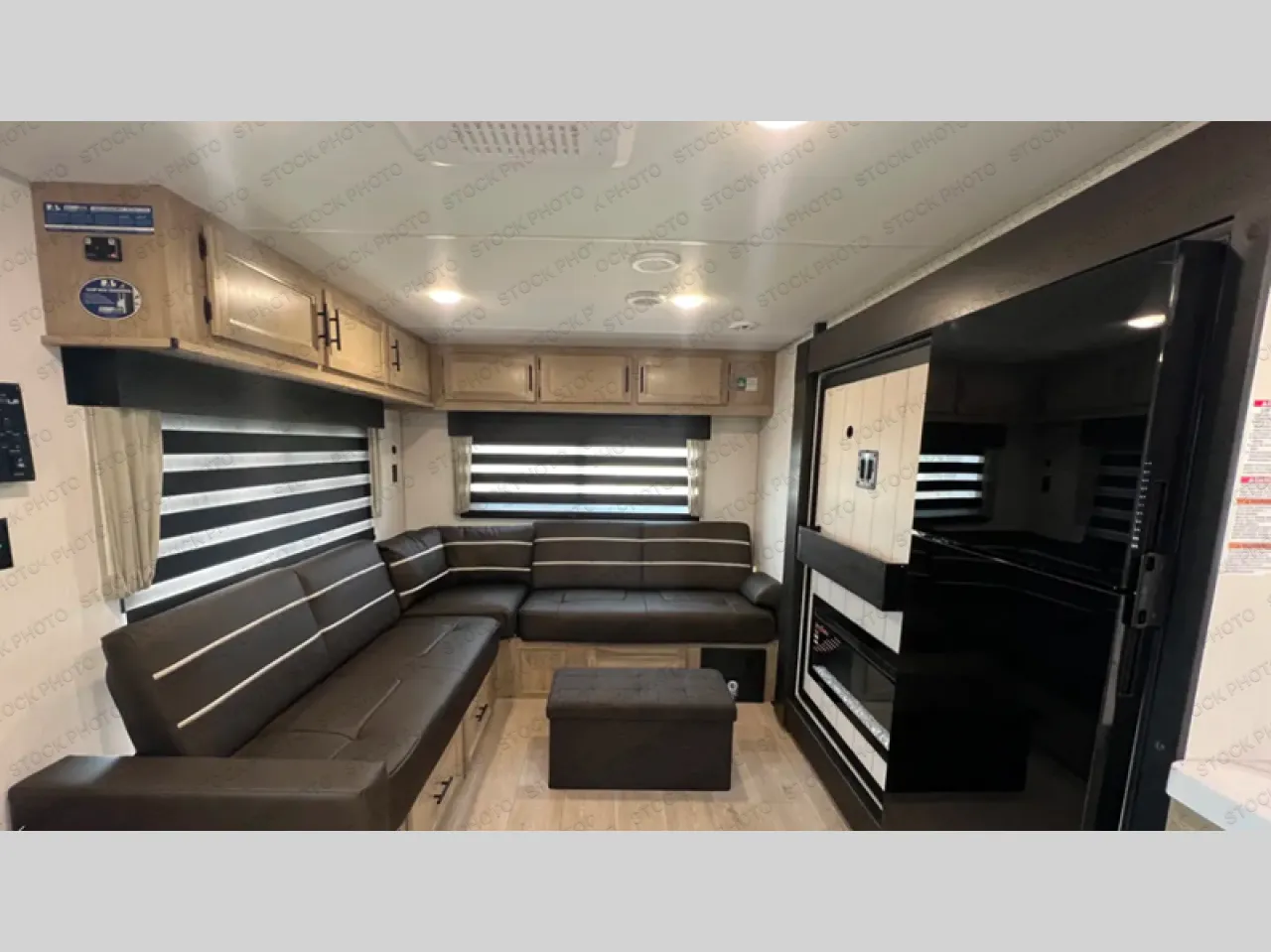 2026 Forest River Cherokee Grey Wolf 27LH - Photo 4