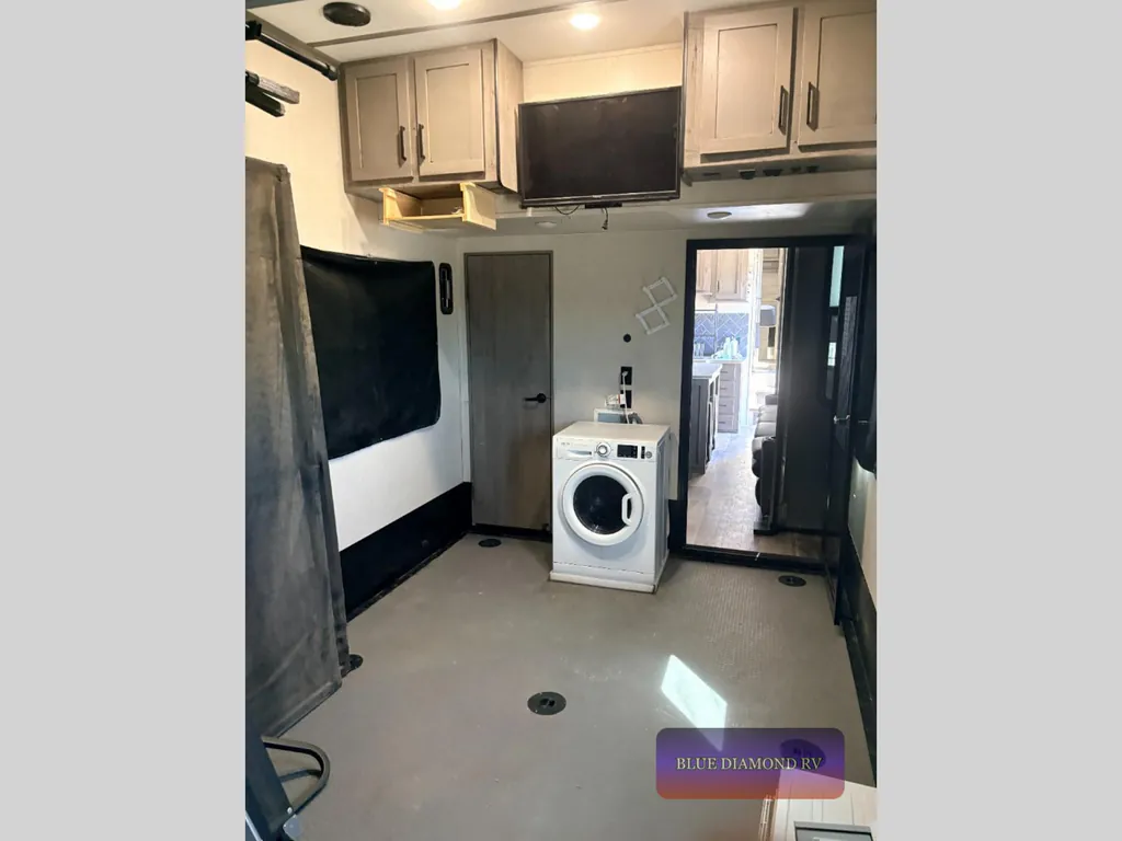2020 Keystone Raptor 415, Photos photo 21