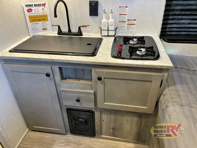 2027 Sunset Park RV Sun Lite LTD 13BD - Photo 3