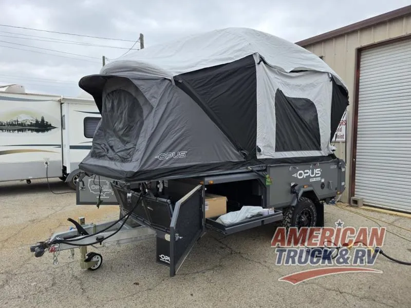 2023 Opus Camper OPUS New    OP LITE - Photo 4