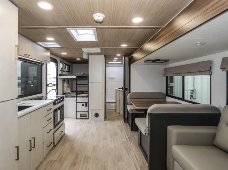 2026 Forest River Vibe 2600BH - Photo 4