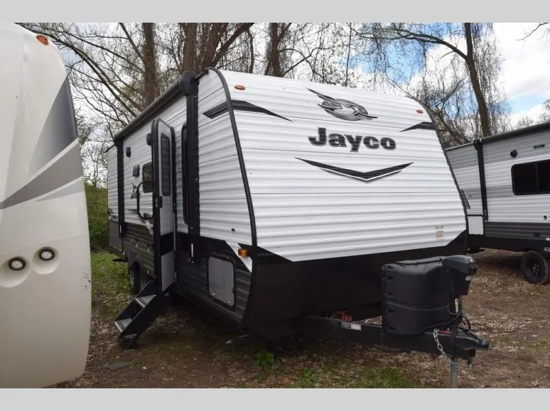 2022 Jayco Jay Flight SLX 8 224BHW - Photo 4