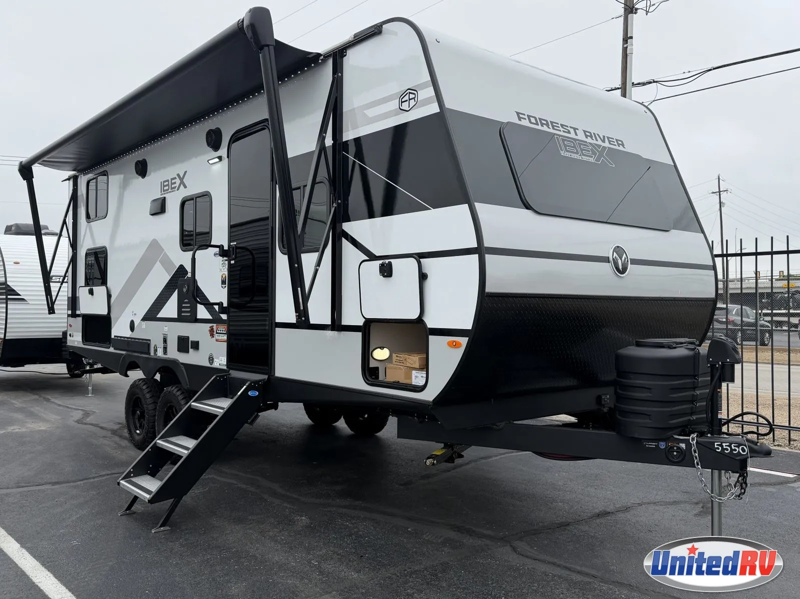 2026 Forest River IBEX 23MBH - Photo 2