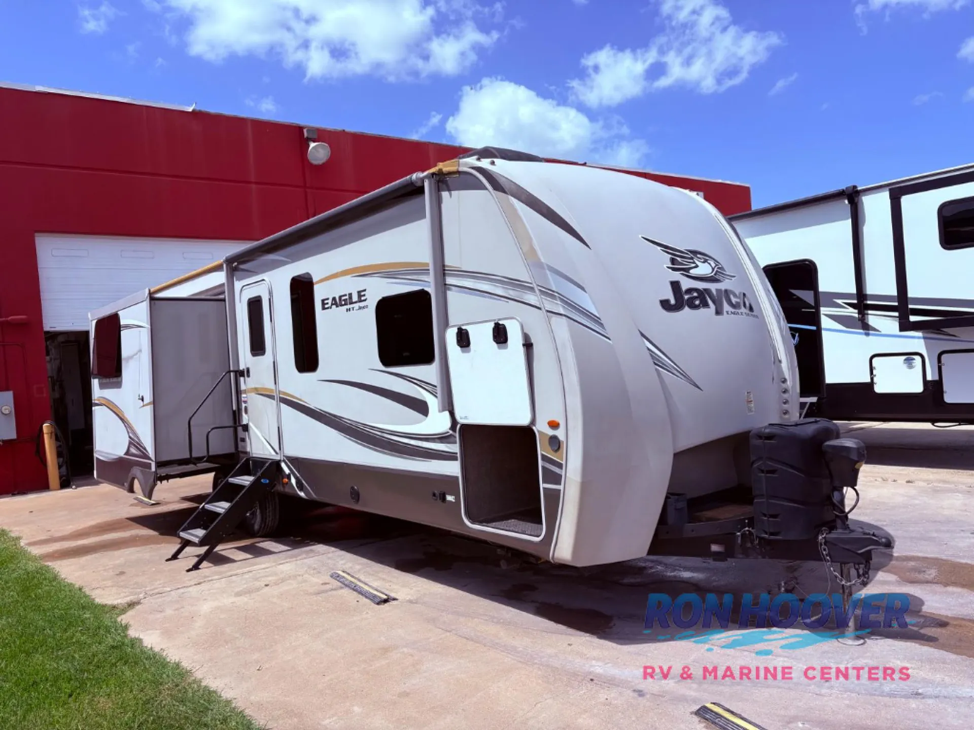 2019 Jayco Eagle HT 270RLDS - Photo 2