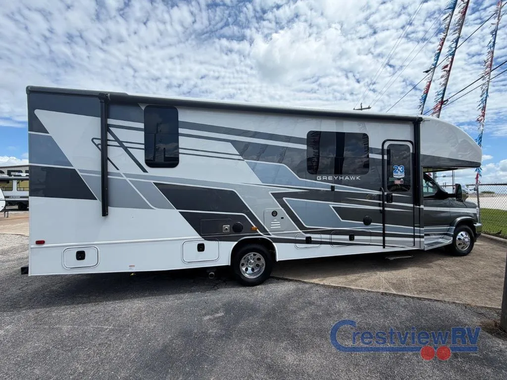 2027 Jayco Greyhawk 27U - Photo 2
