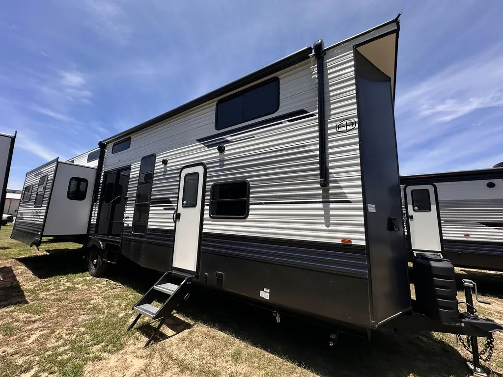2026 Forest River Puma Vista 401RLFT - Photo 3