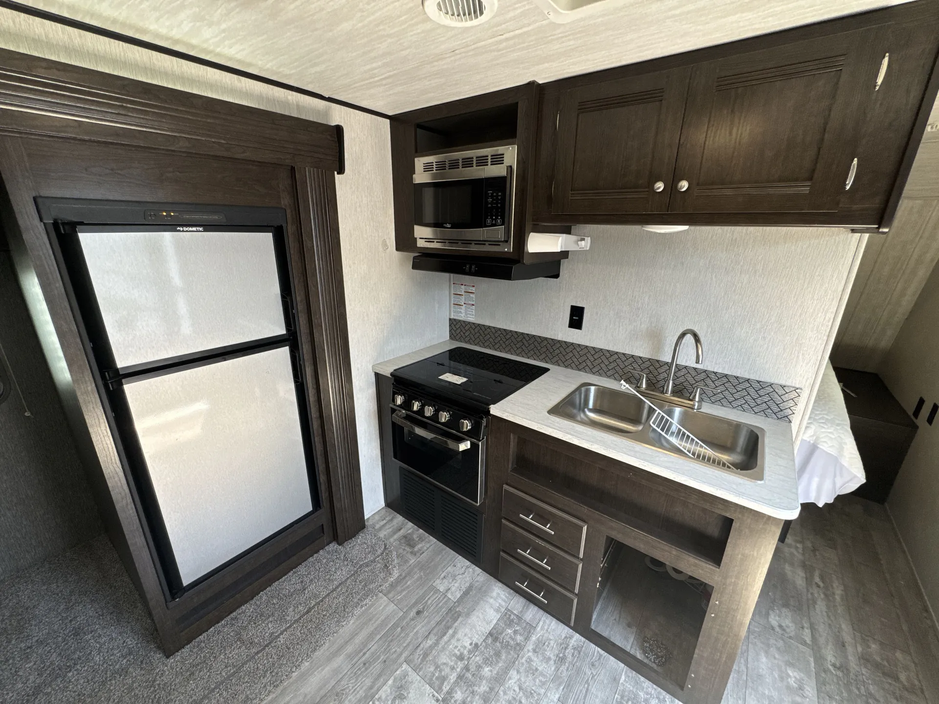 2020 Heartland Pioneer BH 260 dealer photo 8 from Camping World
