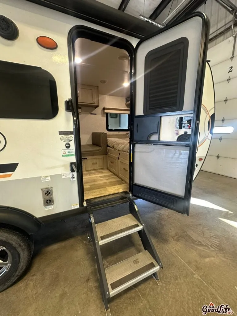 2022 Forest River Rockwood Geo-Pro 19BH - Photo 3