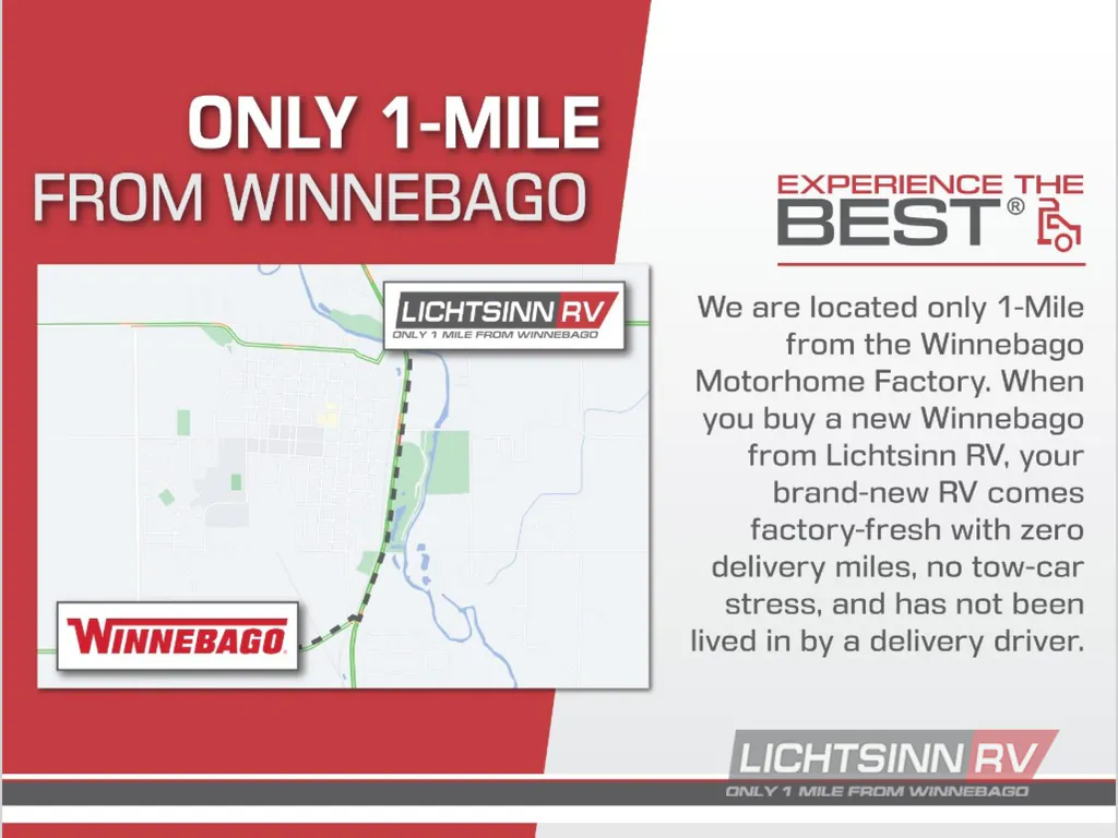2027 Winnebago Travato 59KL, Photos photo 179