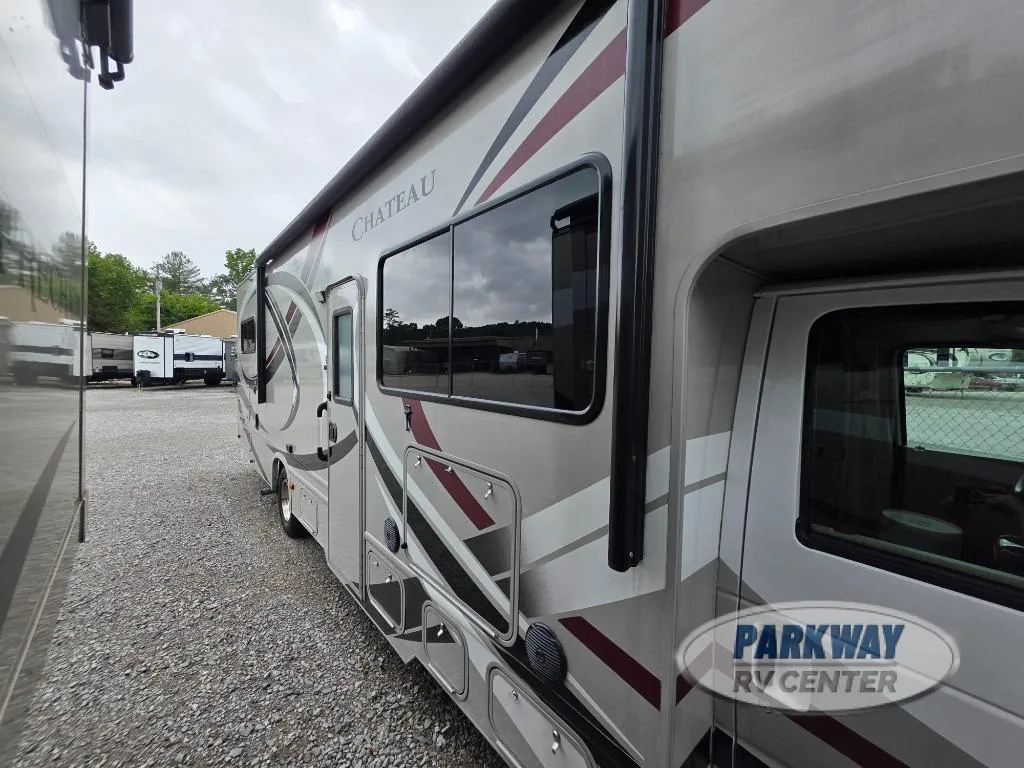 2014 Coachmen Catalina Destination Series 39MKTS - Photo 3