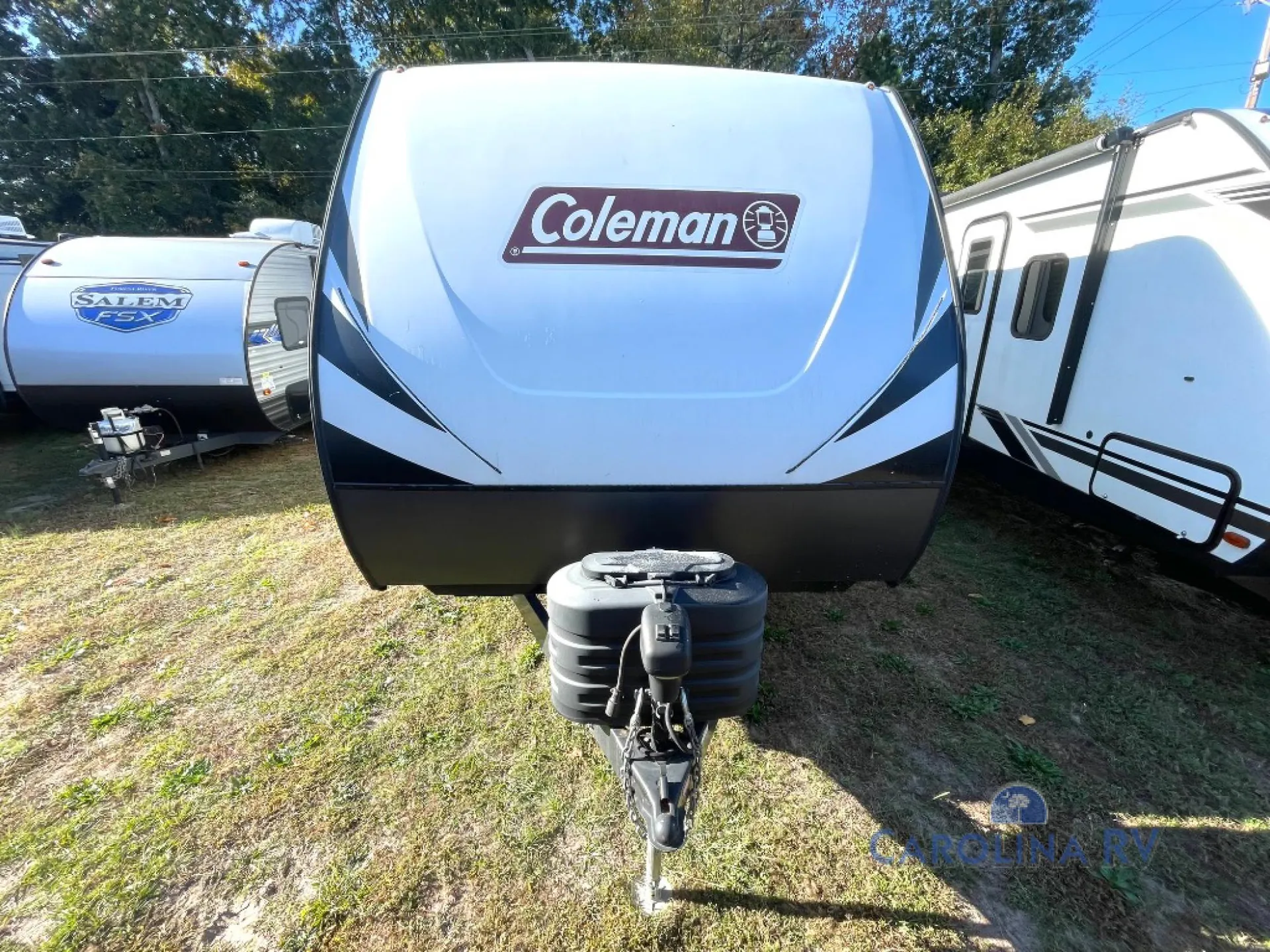2020 Dutchmen Coleman Light 2715RL - Photo 3