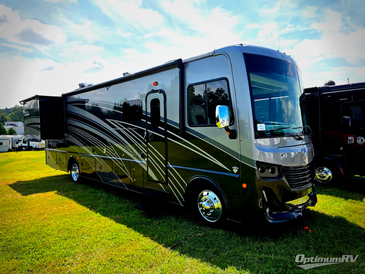 2023 Holiday Rambler Invicta 34MB - Photo 2