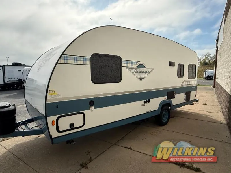 2026 Gulf Stream RV Vintage Cruiser 19ERD - Photo 4