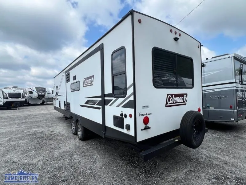 2022 Dutchmen Coleman Light 2955RL - Photo 4