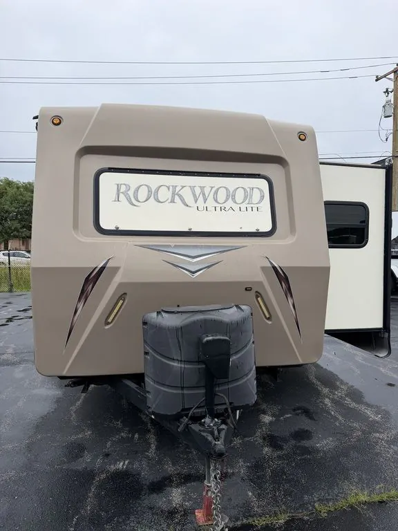 2015 Forest River Rockwood 2608WS - Photo 3