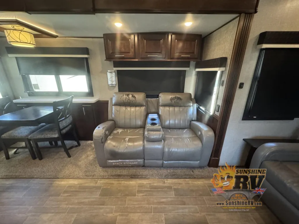 2020 Jayco Pinnacle 36FBTS, Photos photo 16